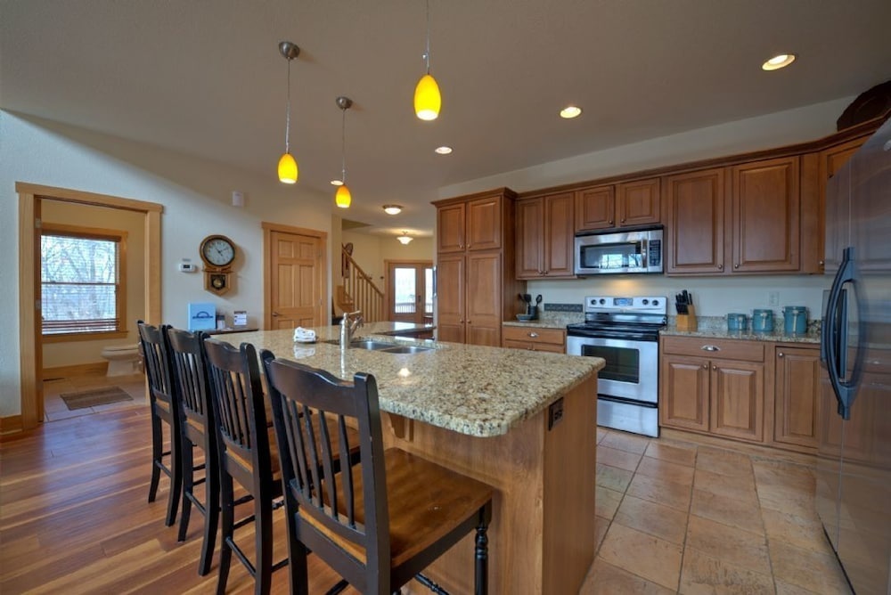 Come On Inn - 3 Br Townhouse