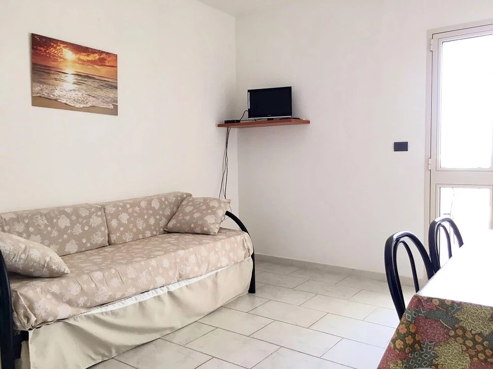 Bilocale Panorama in Residence