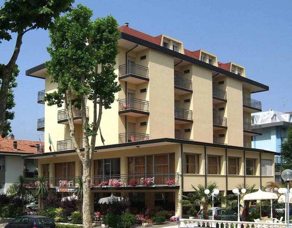 Hotel Devon Rooms & Breakfast