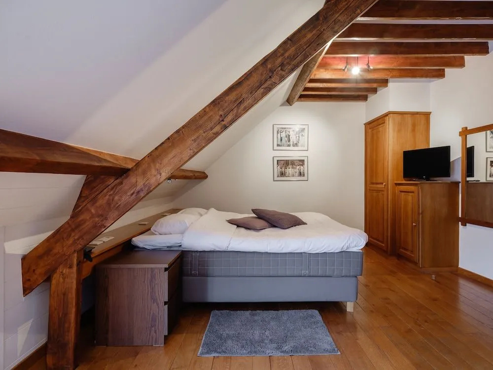Auberge d'Alle