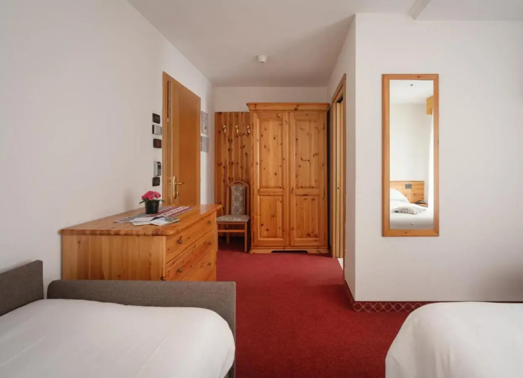 Hotel Villa Emma