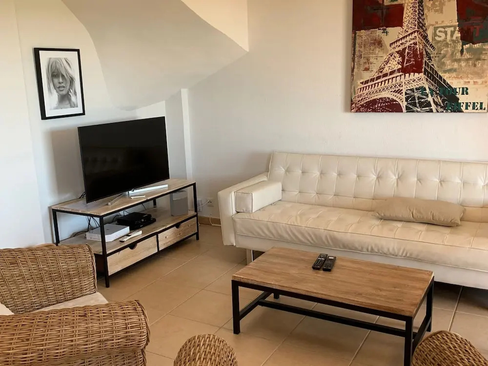 Family-Friendly Villa with Pool
