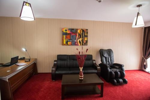 Hotel Meliss
