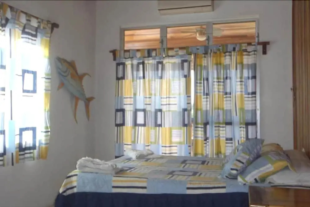 Benque Hotel