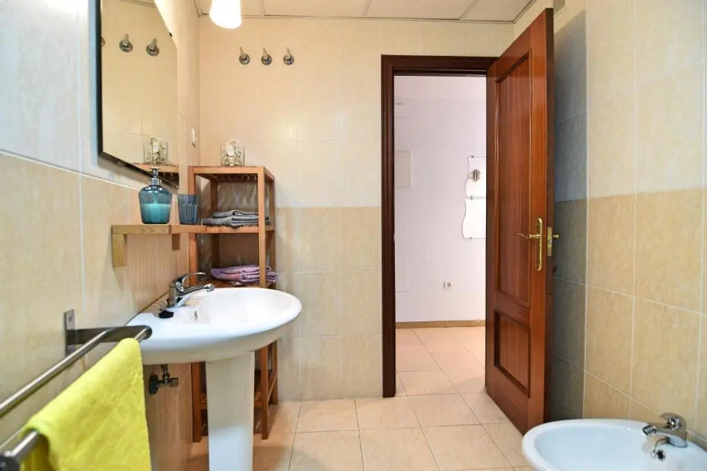 Apartamento Inespe