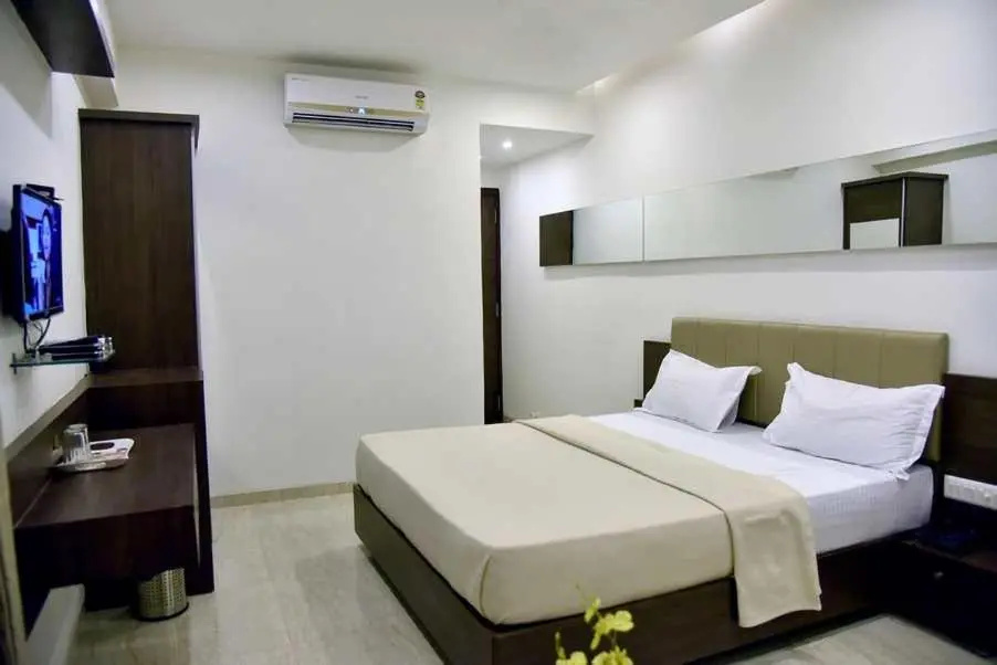Hotel Skylight