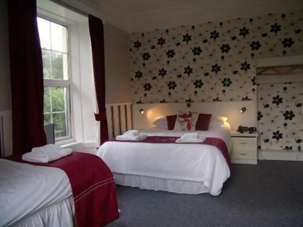 The George Borrow Hotel