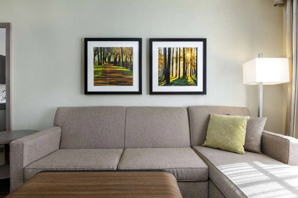 Homewood Suites by Hilton Tallahassee