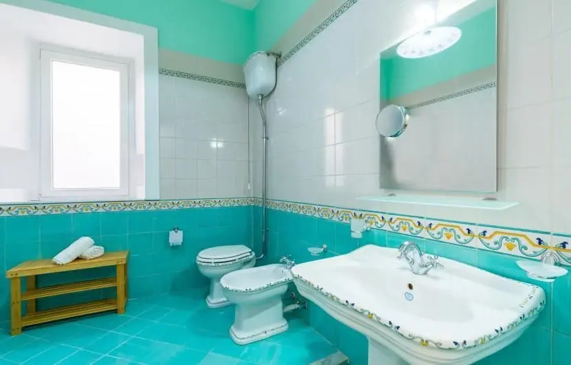 Magicstay - Flat 150M² 3 Bedrooms 3 Bathrooms - Naples