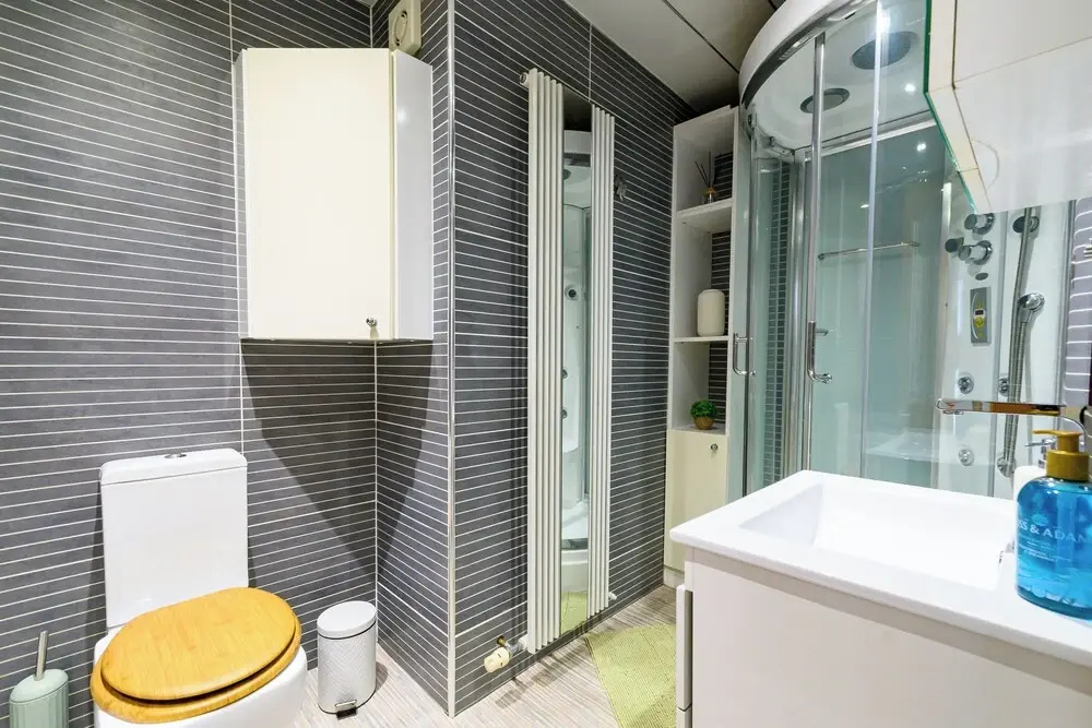 Relaxing 4BR Near City Centre