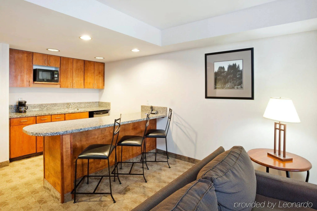 Holiday Inn Express Boone by IHG