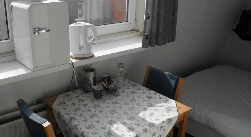Pension Maris