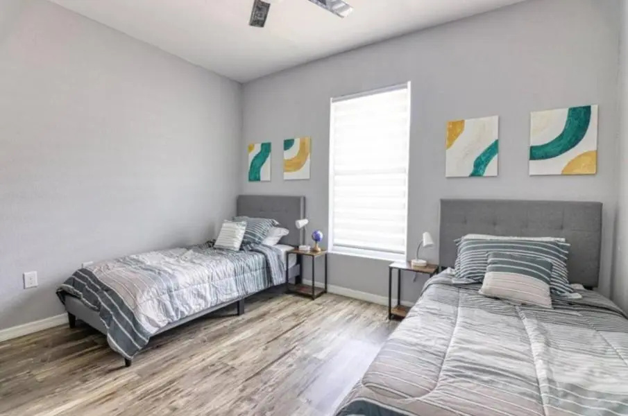 The Dunes Apartment