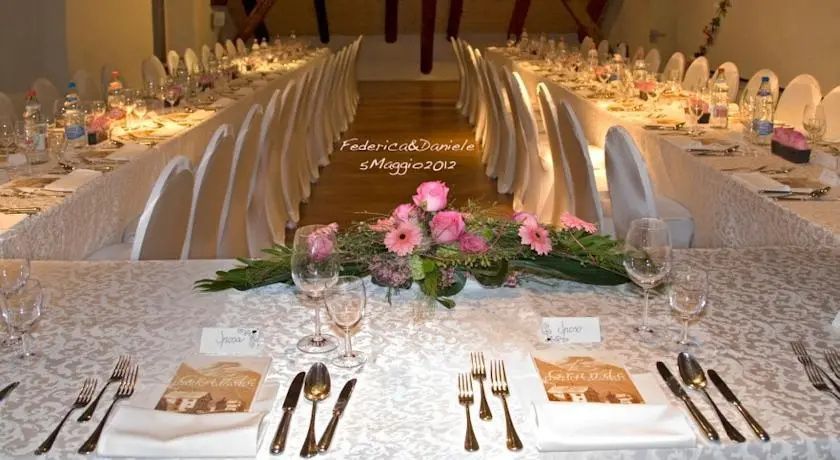 Locanda Dazio Grande
