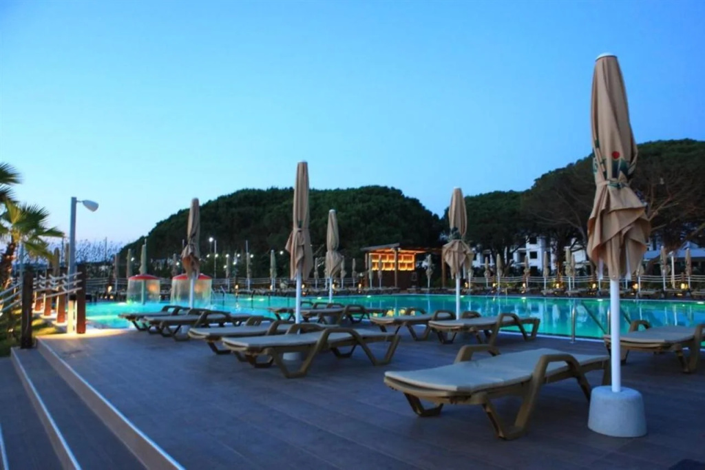 Hotel GRINT