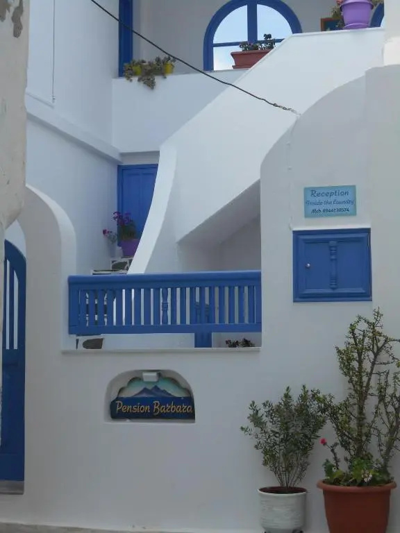 Pension Barbara