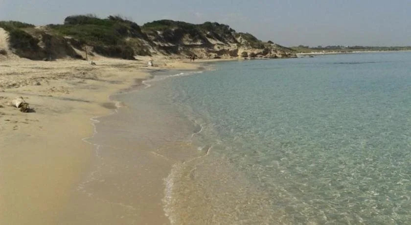 Masseria Le Terrazze di Serranova