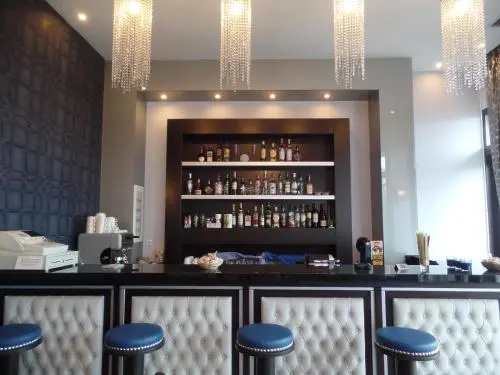 Plage Hotel