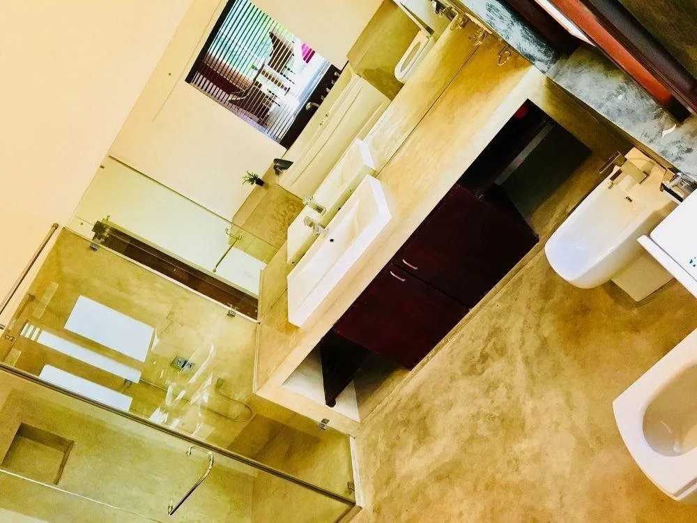 8 Plus  Villa