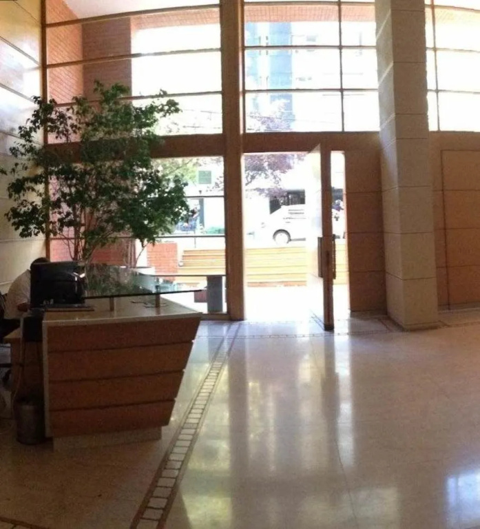 El Golf Apartment