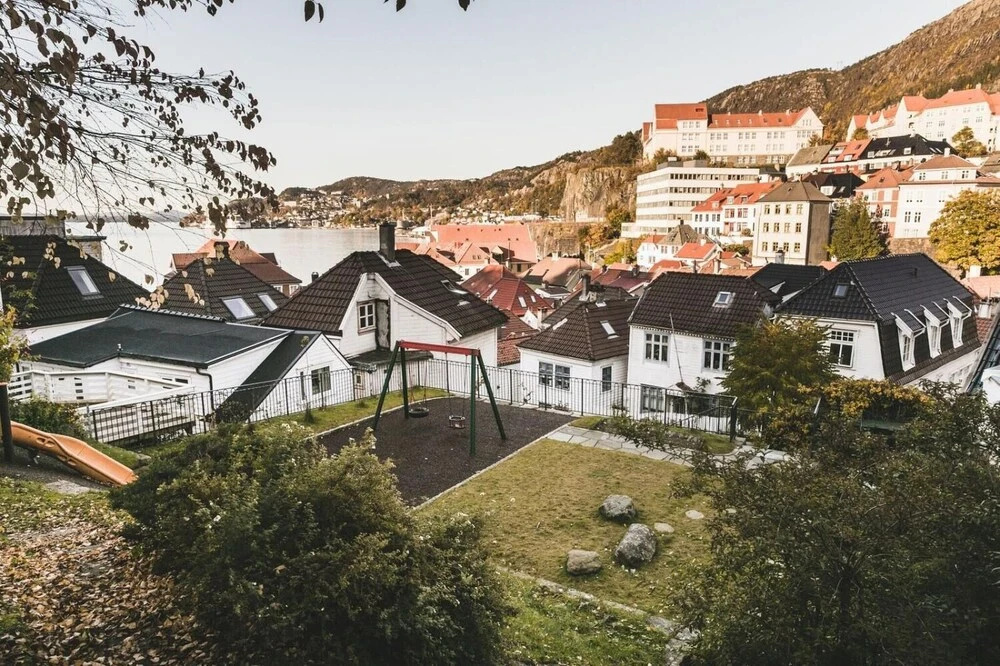 Skuteviken Apartments