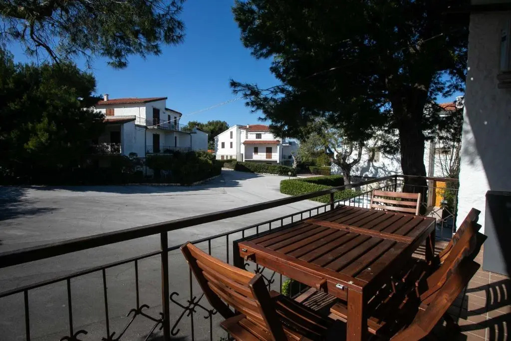 Residence Mare Verde - Interno 19-19