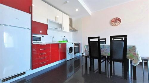 Apartamentos Turisticos Rocha Tower 5