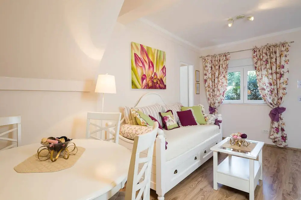 Apartments Suzy