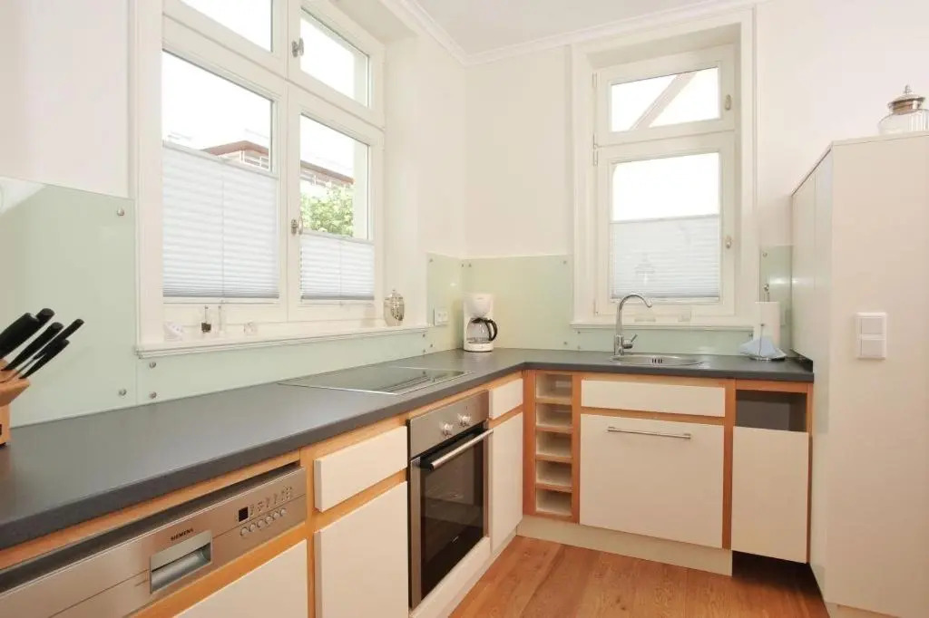 Die Villa 1903 Whg 2