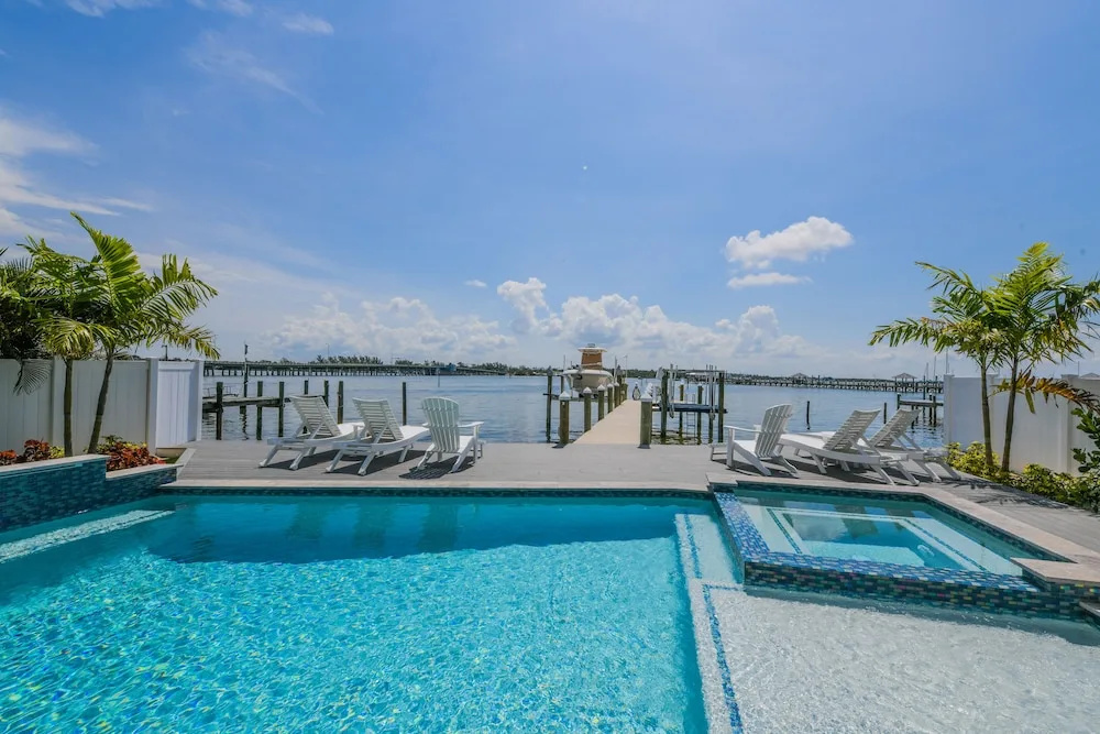 The Bayfront