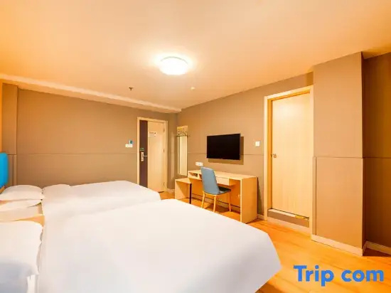 Quanzhou Haiyuan Homestay (Nanyi Fengze Square)