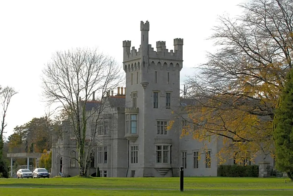 Eas Dun Lodge