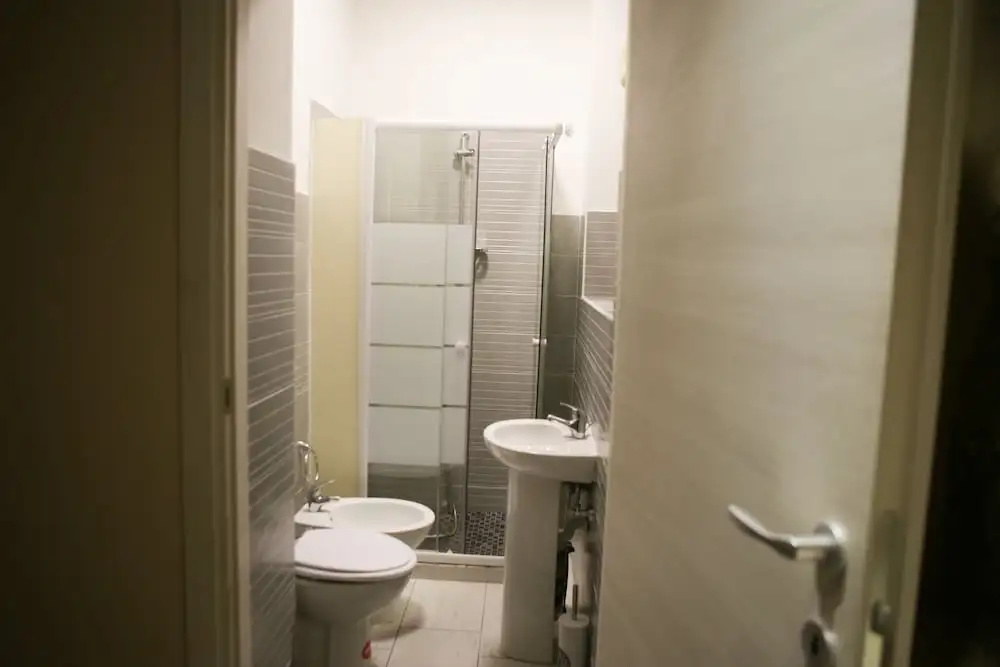 Primo Hotel