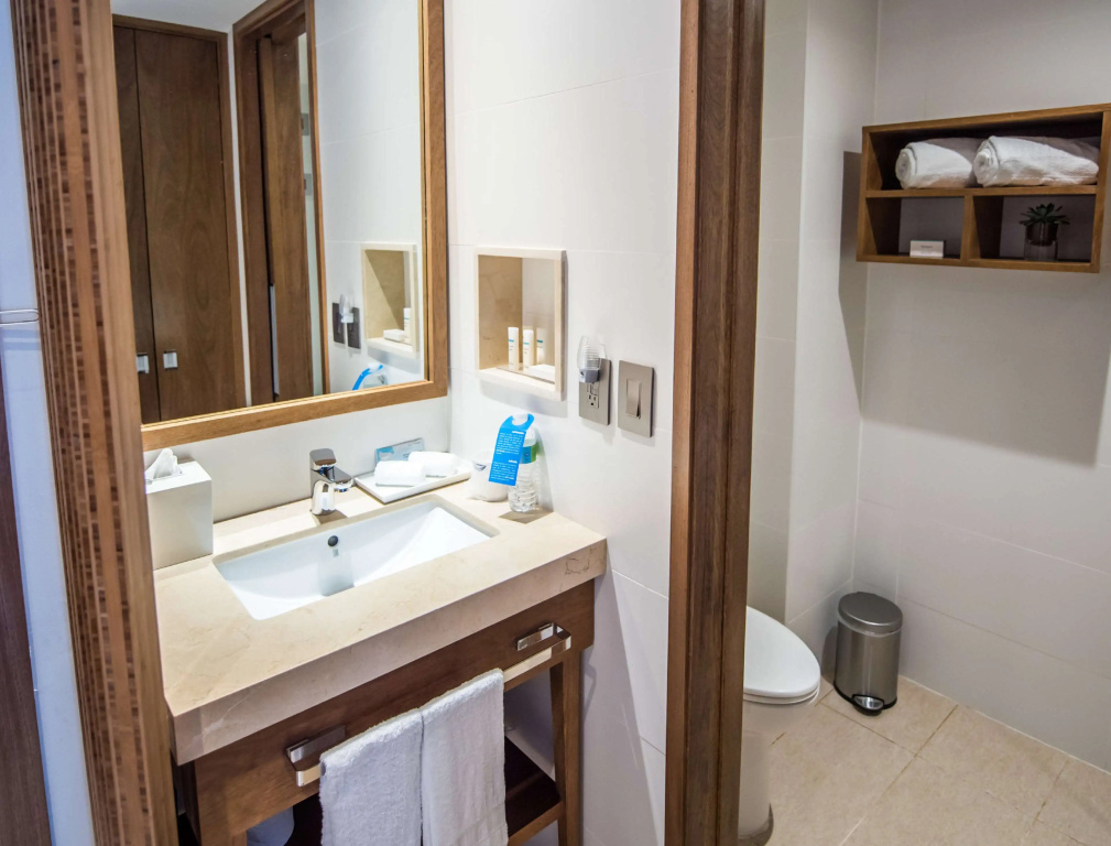 Hampton By Hilton Santo Domingo Airport