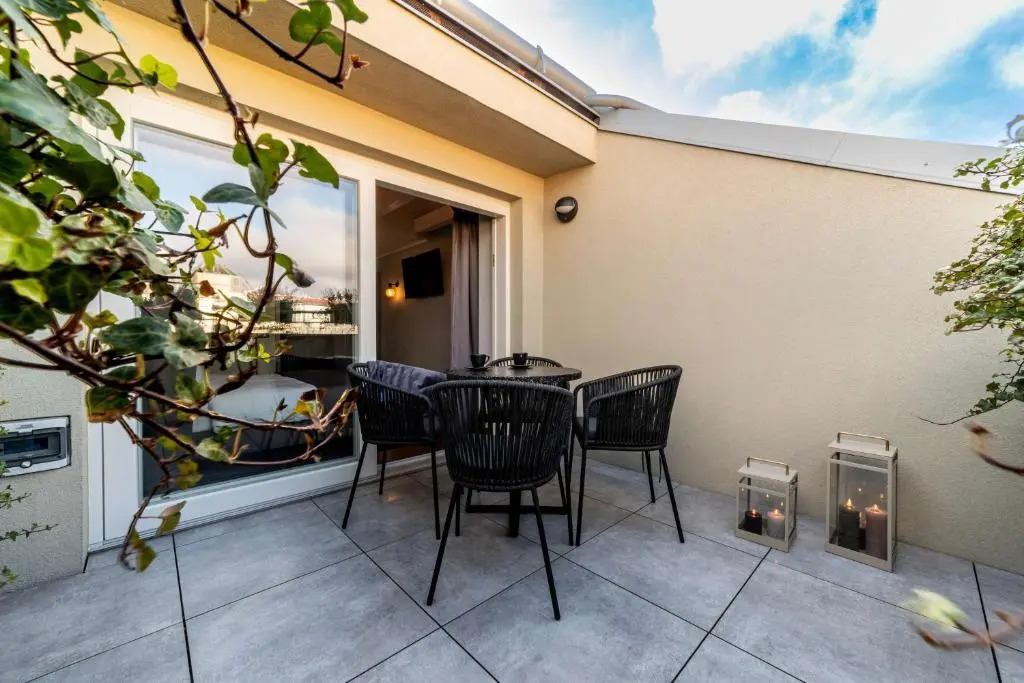 The Viaduct - Suites & More