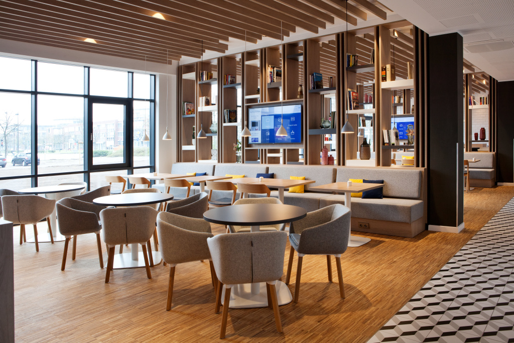 Holiday Inn Express - Kaiserslautern by IHG