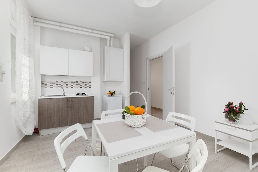 Appartamento Central A