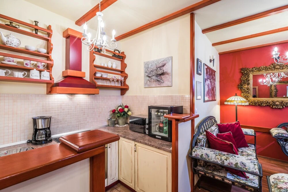 Emperor's Suites