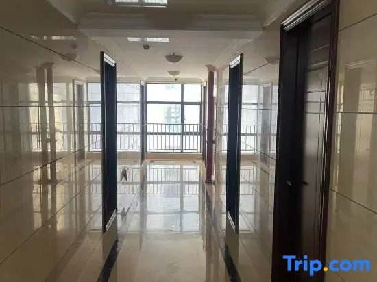 Shanggao Homestay