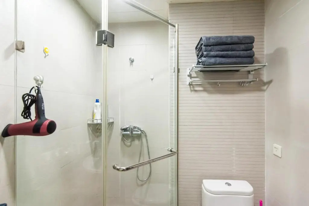 Tianjin Nankai·Joy City· Locals Apartment 00142330