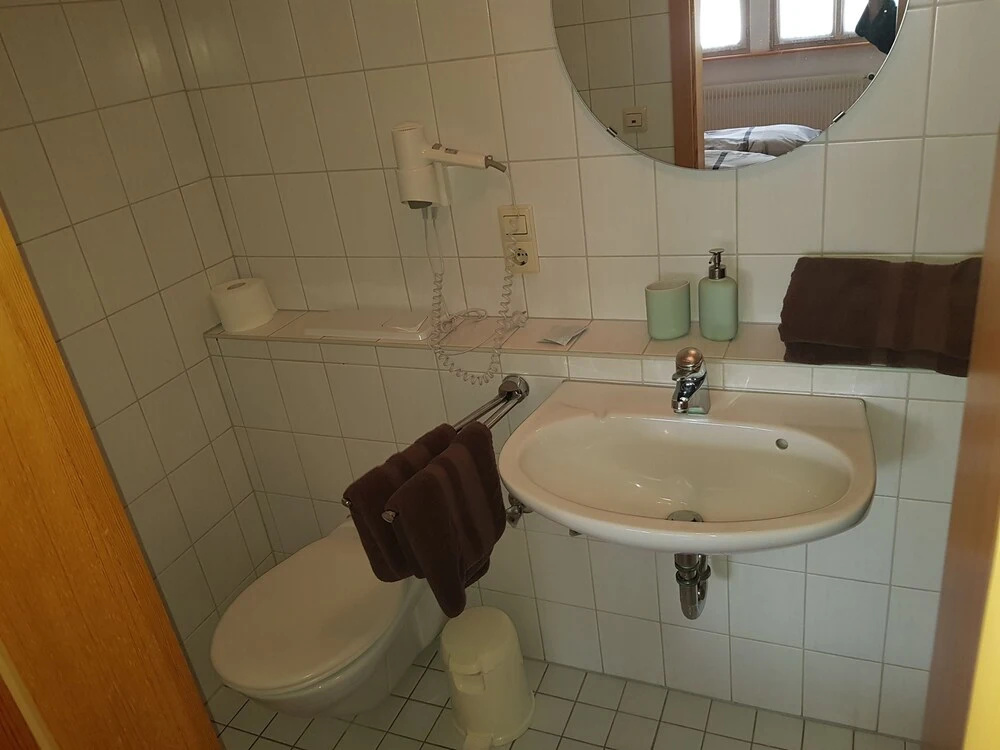 Antico Mulino Pension Todtmoos