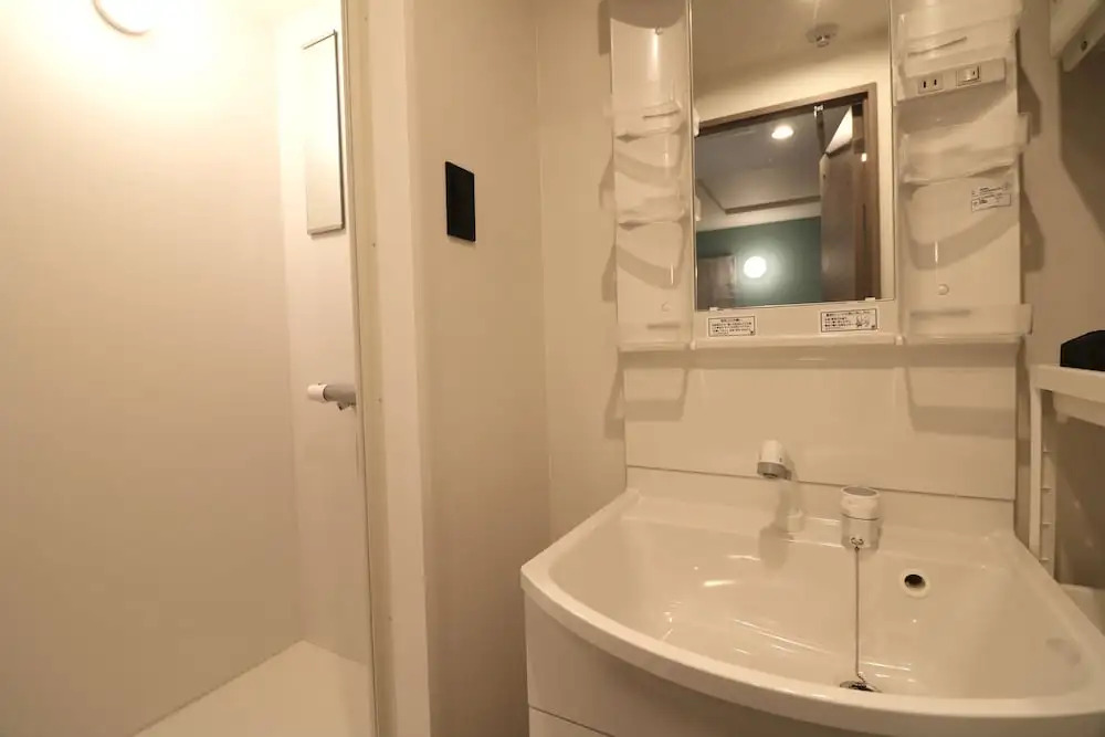 Taketo Stay Premiere Sappro Eki