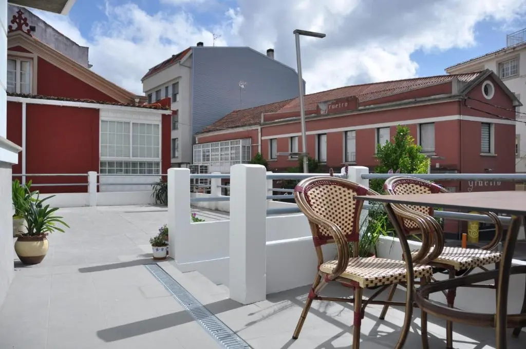Hotel La Terraza