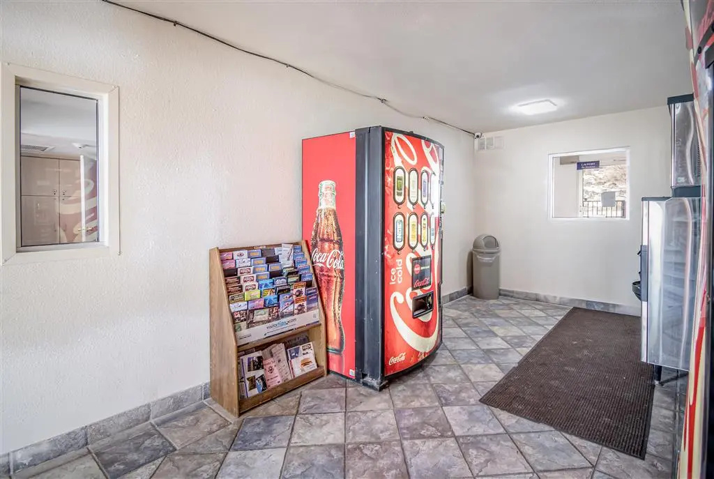 Motel 6-Elko, NV