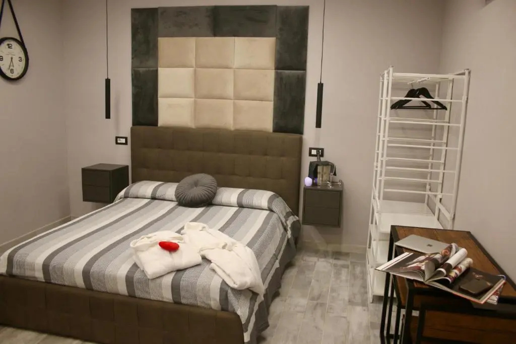 balai suite