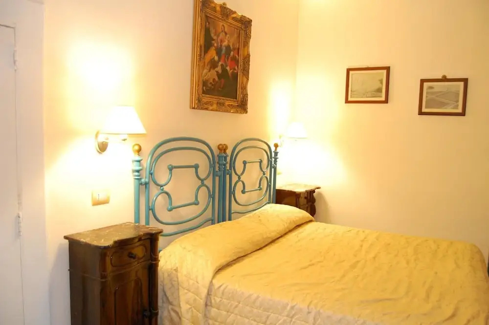 B&B Casa Cavalli