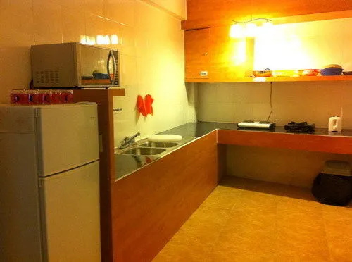 China Town Hotel
