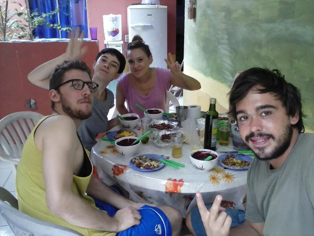Pousada da Didi