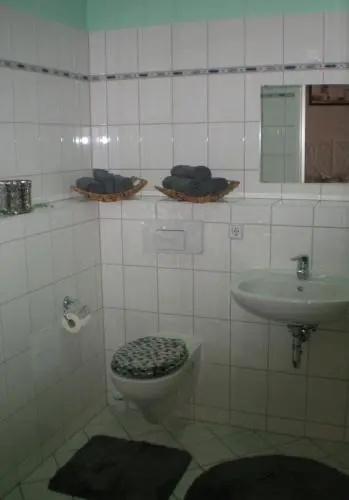 Apartment Thomasius