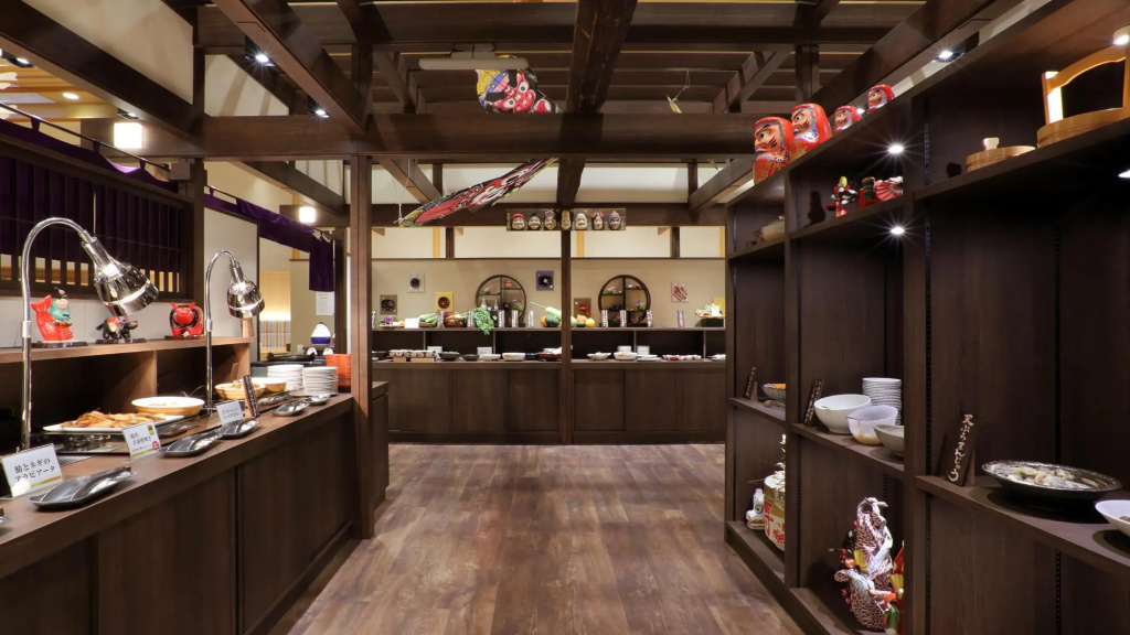 Hotel Hananoyu